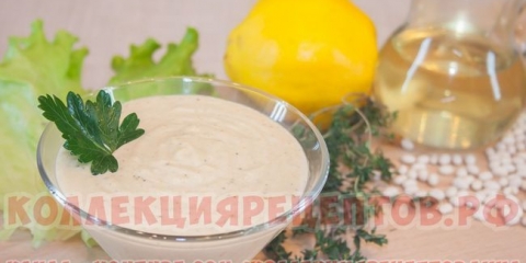 Top 5 recepata za mršav majonez!