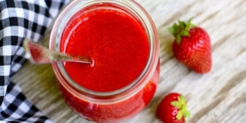 Top 6 najboljih recepata od jagoda sa šećerom bez kuhanja