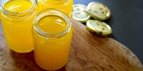 Ghch guch recept sa fotografijom