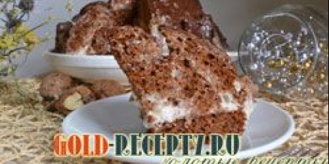 Torta curly pincher recept sa fotografijom