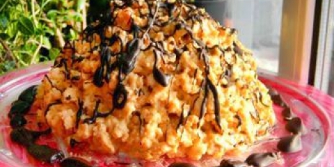 Glavni torta najpopularniji recepti