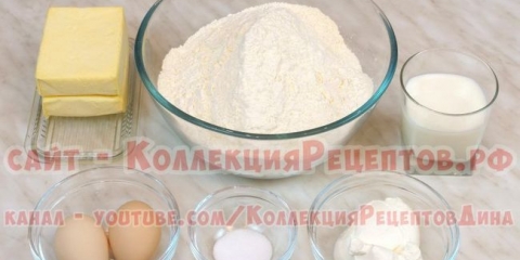 Napoleon torta - najukusniji recept iz djetinjstva