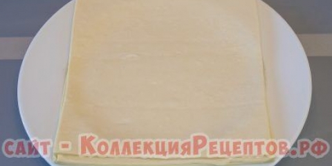 Torta saint-onor (saint honore) korak po korak recept za ukusnu francusku tortu