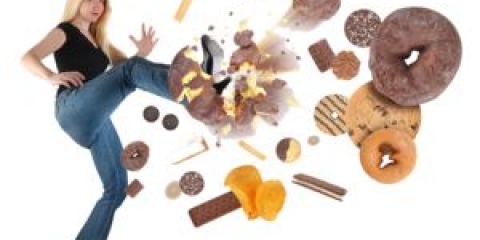 Trans-masti - nezdrave masti