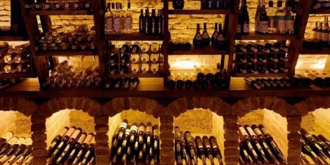 Zahtjevi za temperaturu, vlažnost, ostale uvjete skladištenja vina