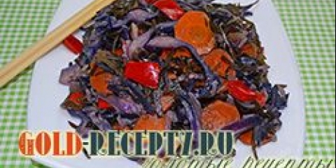 Povrće od morskog kupusa