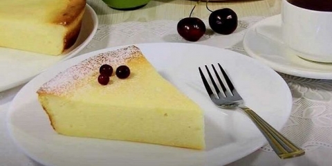 Skinu kaserole kao u vrtiću - recepti u pećnici