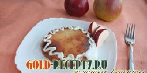 Skuče kaserole sa škrobom