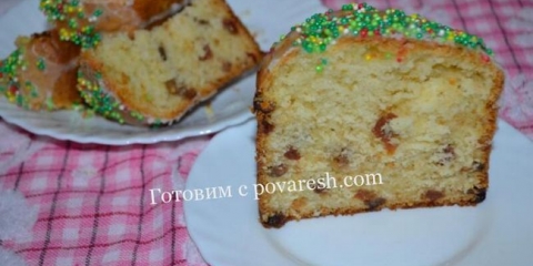 Sird torta bez kvasca - recept za vlažnu i brzu hranu sa vikendicom