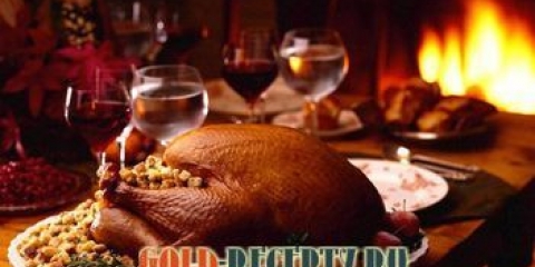 Patka sa jabukama, recept za kuhanje sa fotografijama