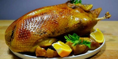 Patka u rernu - meki i sočni recepti patke