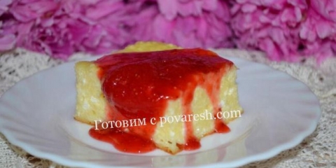 Ukusna skut kasela u pećnici sa seminom + receptom