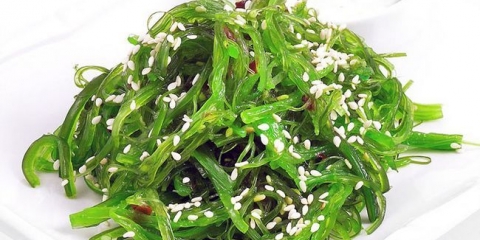 Ukusne salate sa chukijem