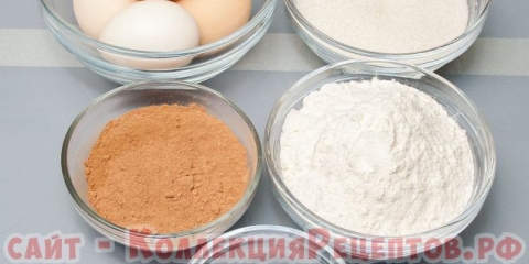 Ukusna torta crna šuma - čokoladni kolač sa cherry schwarzvald