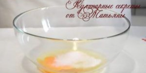 Ukusne palačinke na mlijeku - tanke i rupe