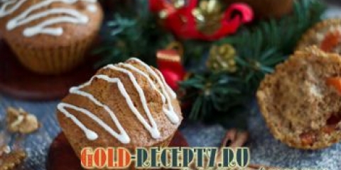 Ukusni kupcaci recept sa orasima i šećerom