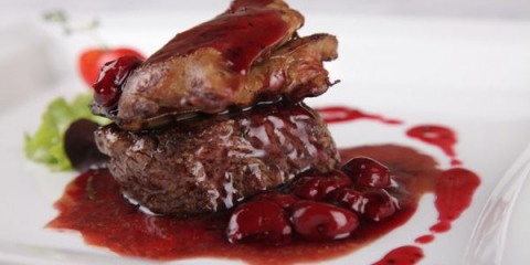 Ukusni umaći recept za meso sa fotografijama