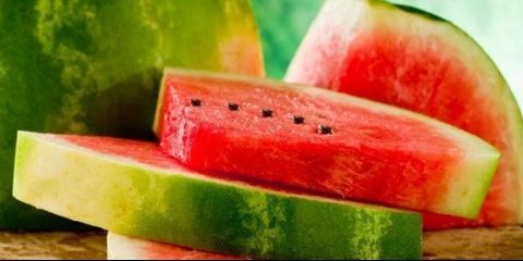 Uzgoj sočne lubenice: najpotpuniji kurs vodene zgrade