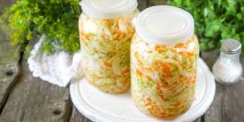 Sakupljamo kupus za zimu: klasični recepti, dokazani u stoljećima