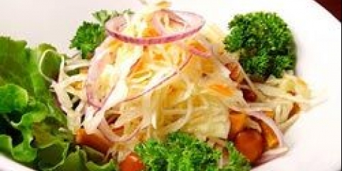 Kupus za zimske recepte