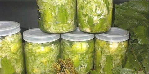 Billet za zimu okruska