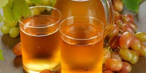 Vintage za zimu kod kuće: sok, kompot, džem