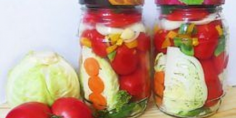 Kupusnice sa rajčicom: najbolji recepti za zimu