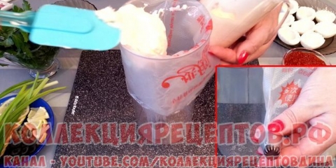 Snack svečani asortirani 5 ukusnih recepata! (2 dio)