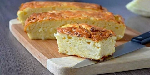 Bay torta sa kupusom - 9 brzih i ukusnih recepata u pećnici