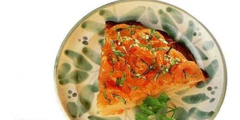 Kaserole sa krompirom