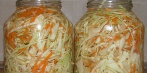 Kupuj za lemljenje u slanici bez sirćeta