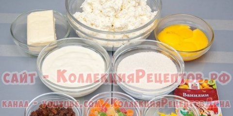 Kremast od vrhnjaka u kremu (pavlaka)