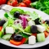 Grčka salata - klasični recepti za kuhanje