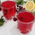 Kompozirajte cherry mojito za zimu sa mentom i limunom