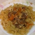 Mutton pilaf - foto recept