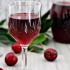 Recepti za pravljenje naglaska, tinktura, vina od višnje kod kuće