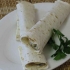 Roll iz lavash-a