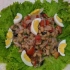 Nisauz salata sa tunom - foto recept