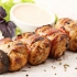 Kebab na kefiru svinjetine, 25 ukusnih recepata marinade kebabs