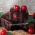 Čokoladni brownie sa cherry (klasični recept korak po korak)