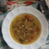 Lentil supa sa piletinom - jednostavan i ukusan recept